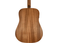 Sigma Guitars DME+ Dreadnought Natural Satin Sigma Guitars DME+ Dreadnought Natural Satin